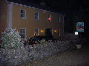 Clareville House B&B