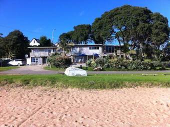 Apartamentos Driftwood Lodge