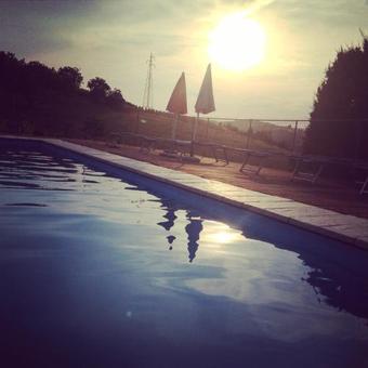 Agroturismo Agriturismo La Mussia