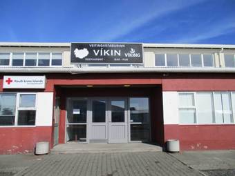 Sk�jaborg Apartment