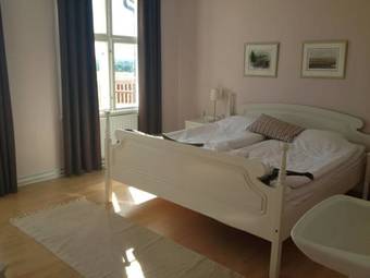Hostal Ombergs Turisthotell