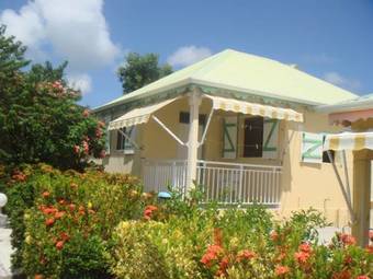 Apartamento Village De Bragelogne