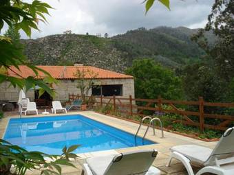 Hostal Mosteiro De S. Cristovao De Lafoes