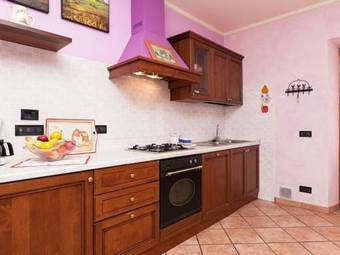 Agroturismo Podere Montestuccioli