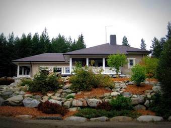 Holiday Homes Majoinen