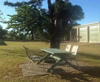 Elliot River Retreat