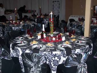 Hotel Nigel Goldfields Lodge