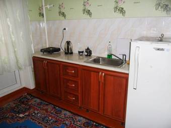 Apartamento Dusti