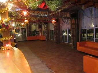 Hotel Resort Piaseczno