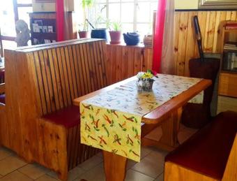 Hostal Mountain View Country Inn