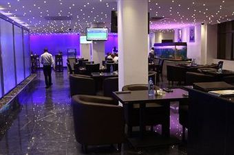 Hotel Tanzanite Executive Suites