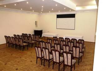 Hotel Restauracja Witnica