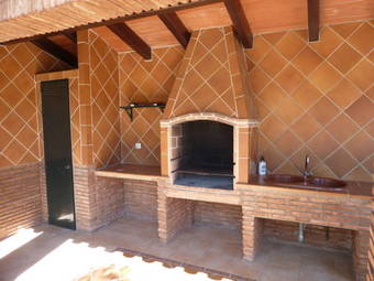 Hotel La Granja De Antonio