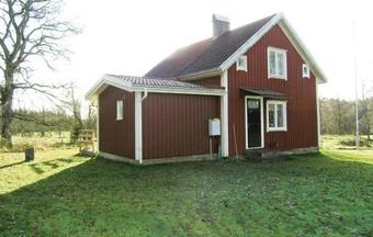Holiday Home Bj�rstorp Sj�tofta