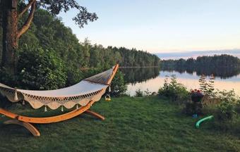 Holiday Home Sandvik Sj�stugan Burseryd