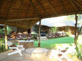 Marloth Kruger Lodges
