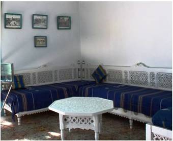 Hostal Dar Hassine Allani