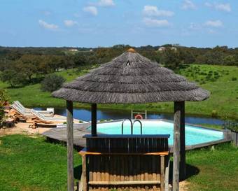 Agroturismo O Nosso Mundo