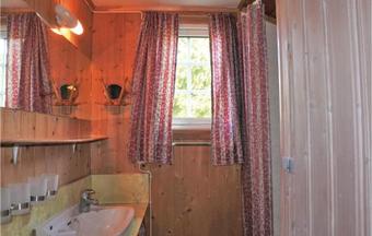 Holiday Home H�v�g Holtevann