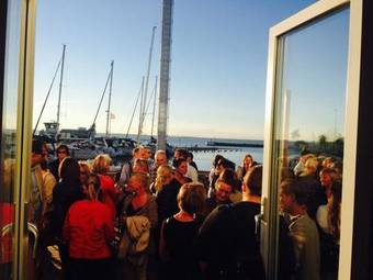 Kaj 4 Hotell & Restaurang