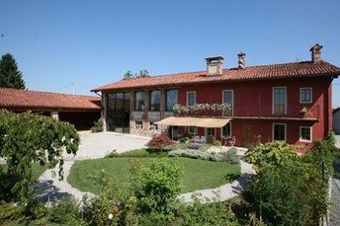 Agroturismo Il Segreto Di Milia