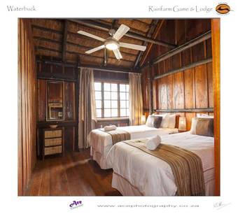 Rain Farm Game Lodge