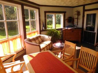 K�rgem�e Turismitalu