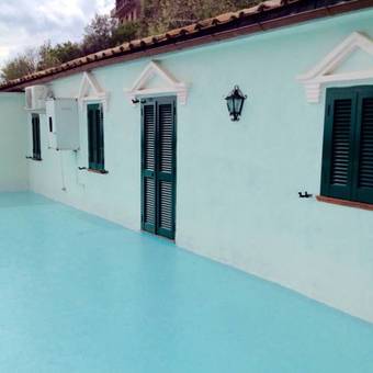 Bed & Breakfast Menta And Rosmarino