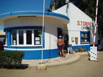 Campigir S�o Torpes