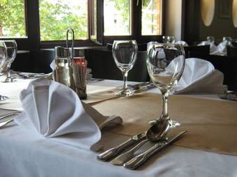 Hotel Tourist Resort Ribarsko Ostrvo