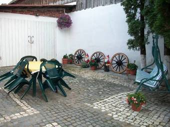 Hostal Casa Sara