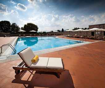 Palazzo Arzaga Hotel, Golf & Spa Resort