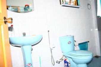 Hostal Relax Inn Hikkaduwa