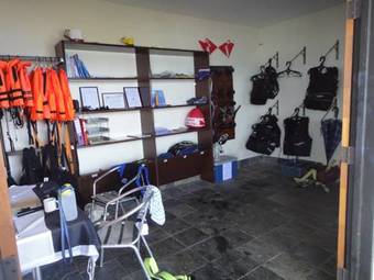 Viviendas Turisticas Minang Cove Resort