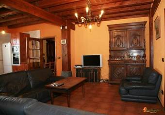 Agroturismo Landagarre