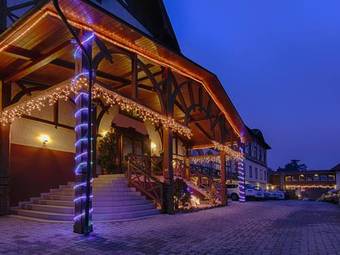 Erzs�bet Park Hotel