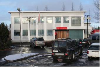 Hostal Guesthouse Ormurinn