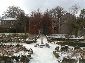 Agroturismo Seiont Manor Hotel