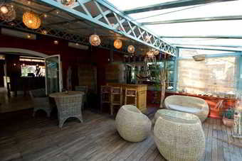 Hotel Relais Du Silence La Villa Vicha