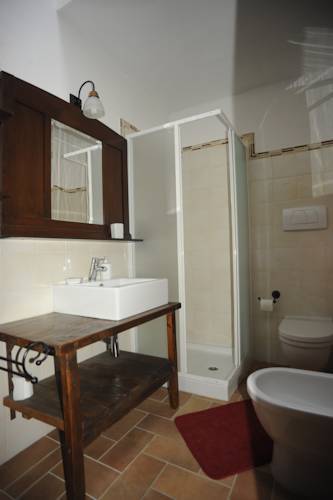 Apartamento La Miniera