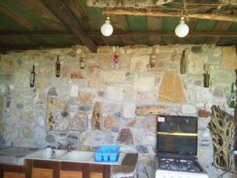 Bed & Breakfast Rooms Filoxenia