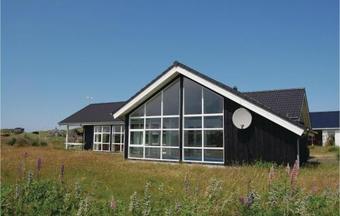 Holiday Home Strandfogdensvej
