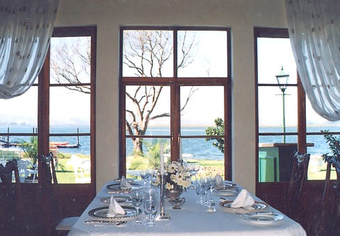 Hotel St. James Of Knysna