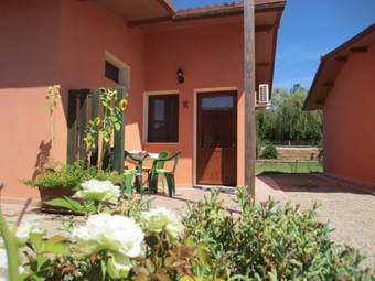 Bed & Breakfast Le Ginestre Alghero