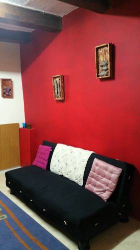 Apartamento Lucia 182