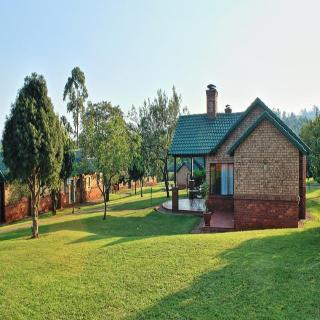 Hotel Three Cities Greenway Woods Golf Resort