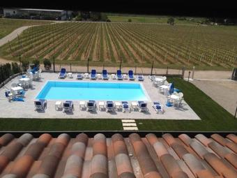 Agroturismo B&B Le Murette