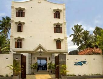 Hotel Seaworld Resort