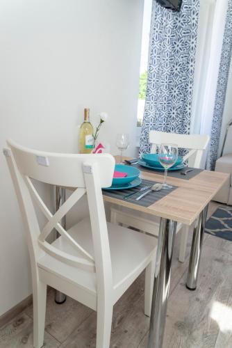 Holiday Home Johs. Jensensvej