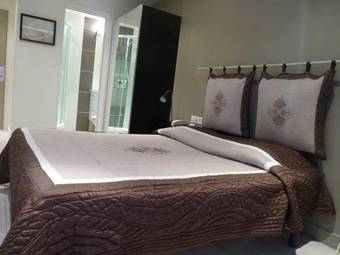 Hotel Restaurant La Tuiliere